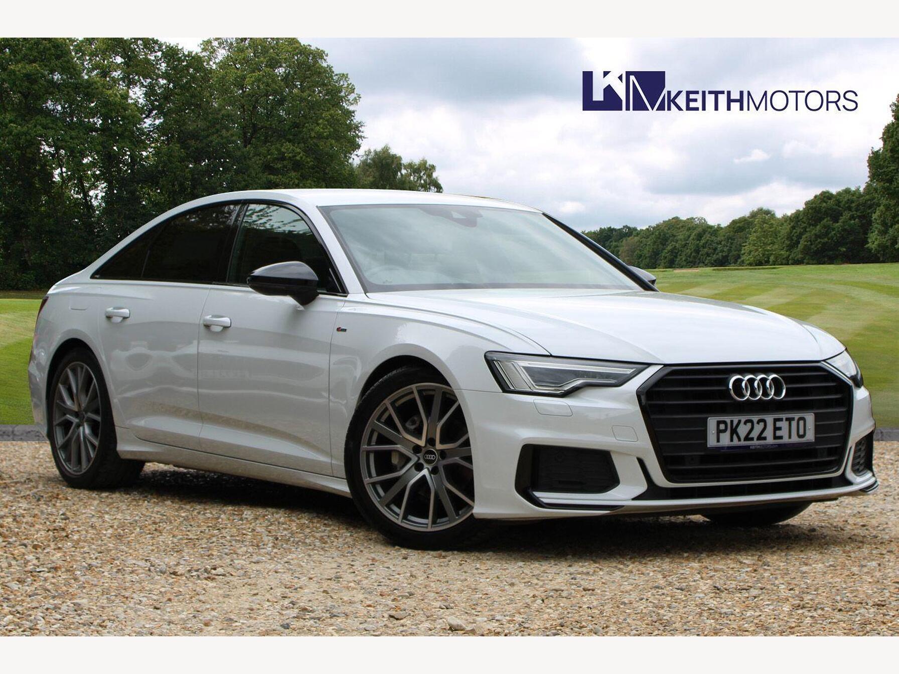 Photo of Audi