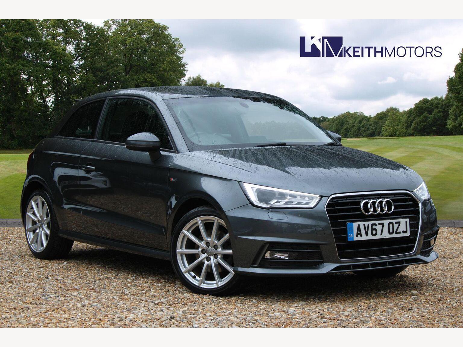 Photo of Audi