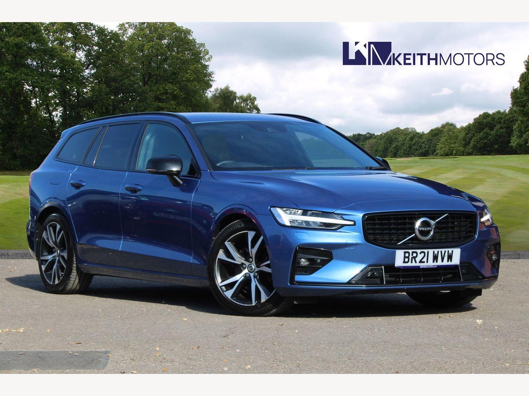 Photo of Volvo