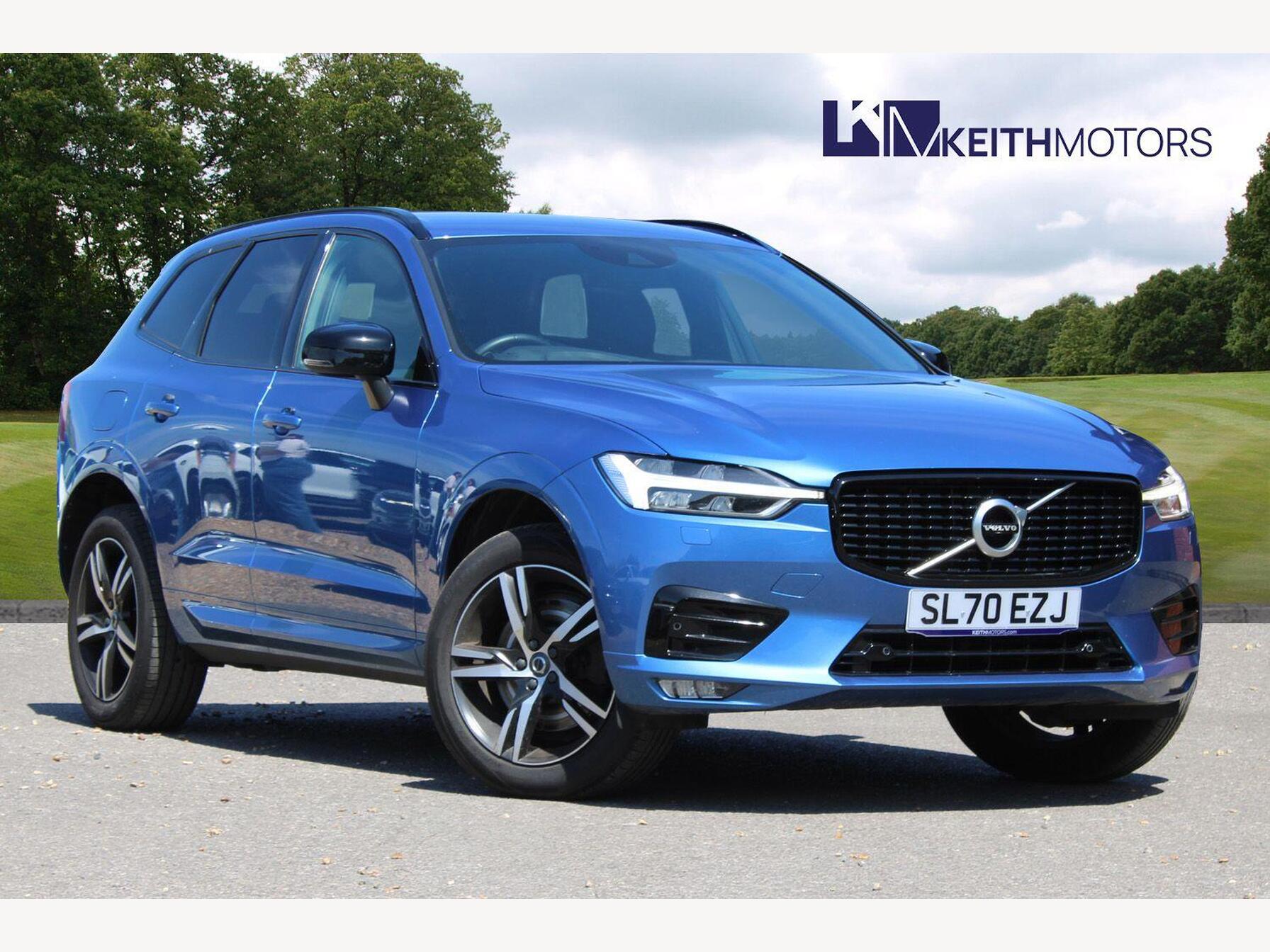 Photo of Volvo