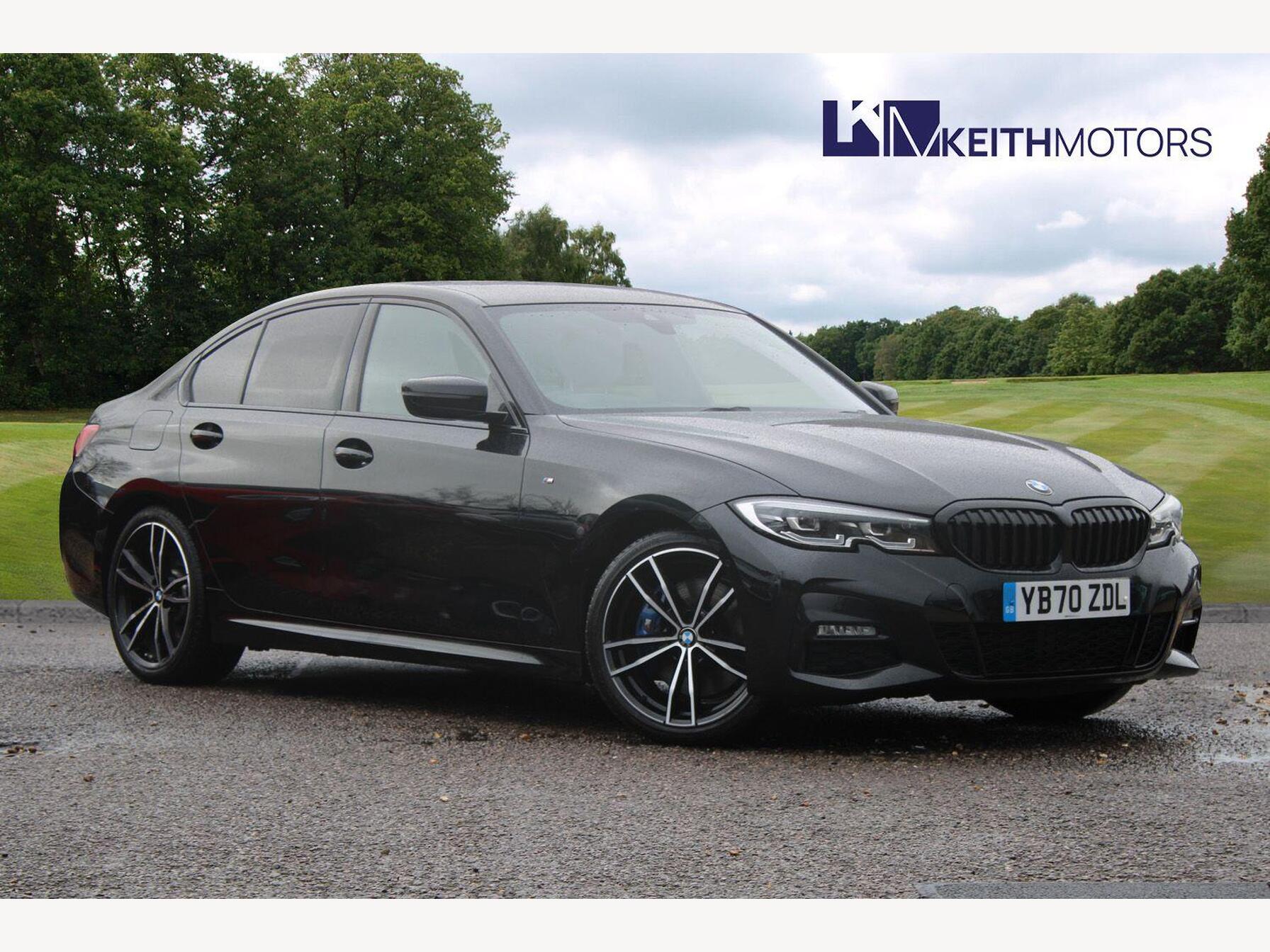 Photo of BMW