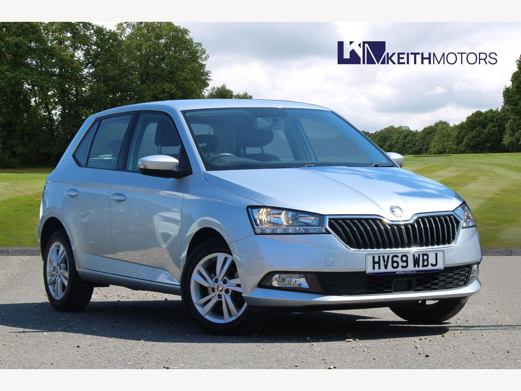 Photo of Skoda