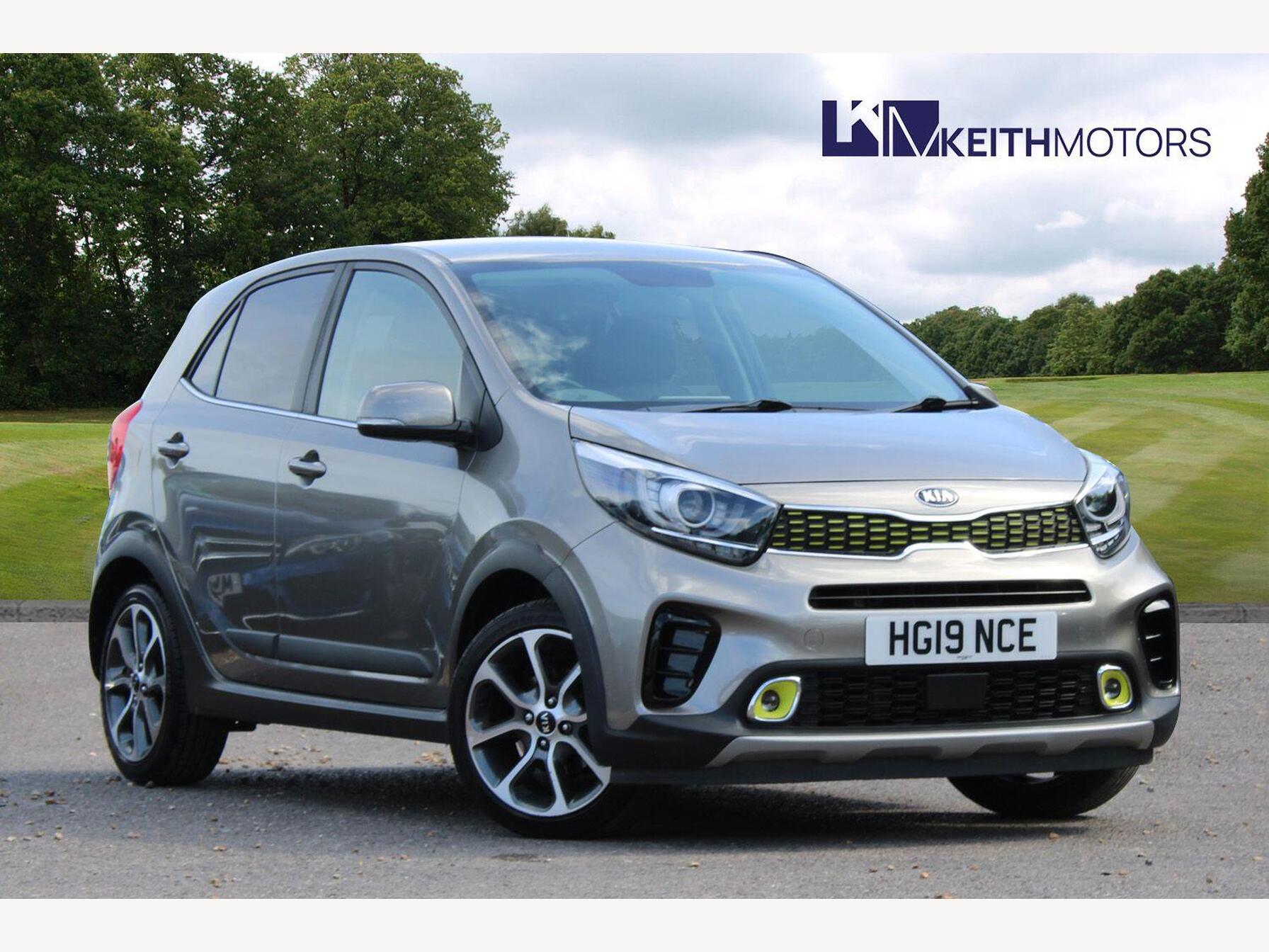 Photo of Kia