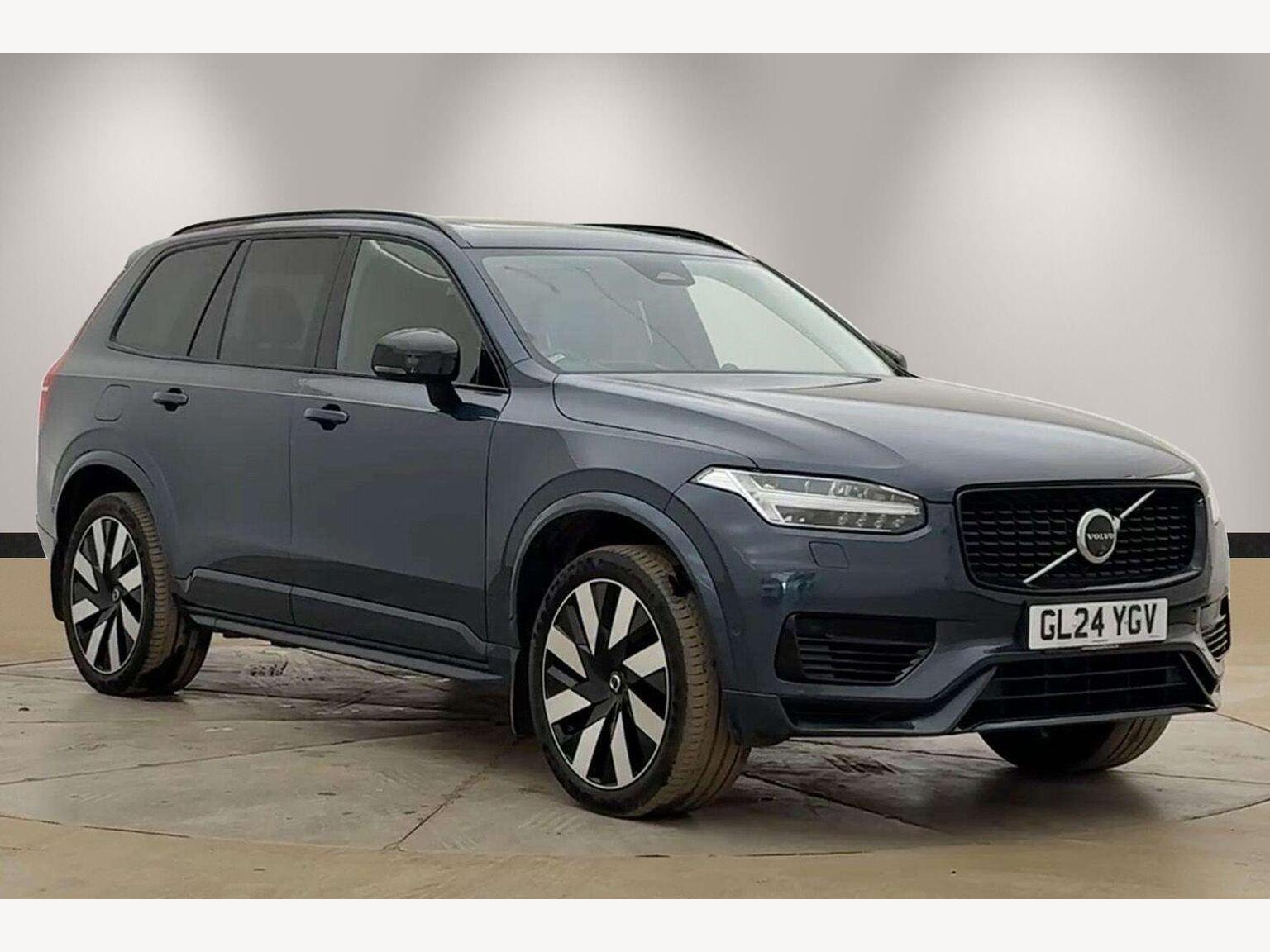 Photo of Volvo