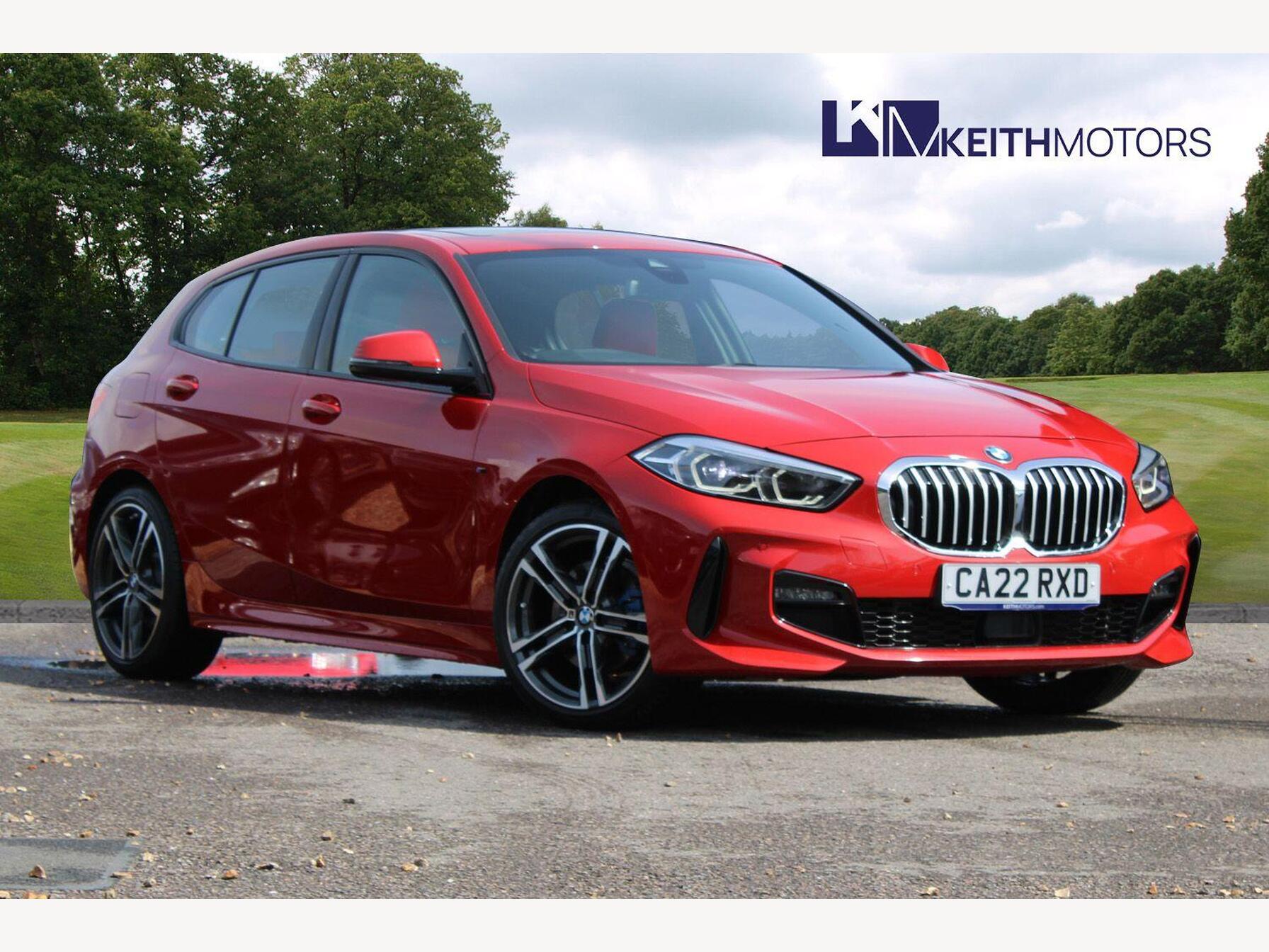 Photo of BMW