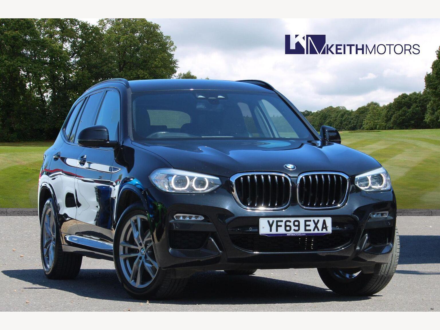 Photo of BMW