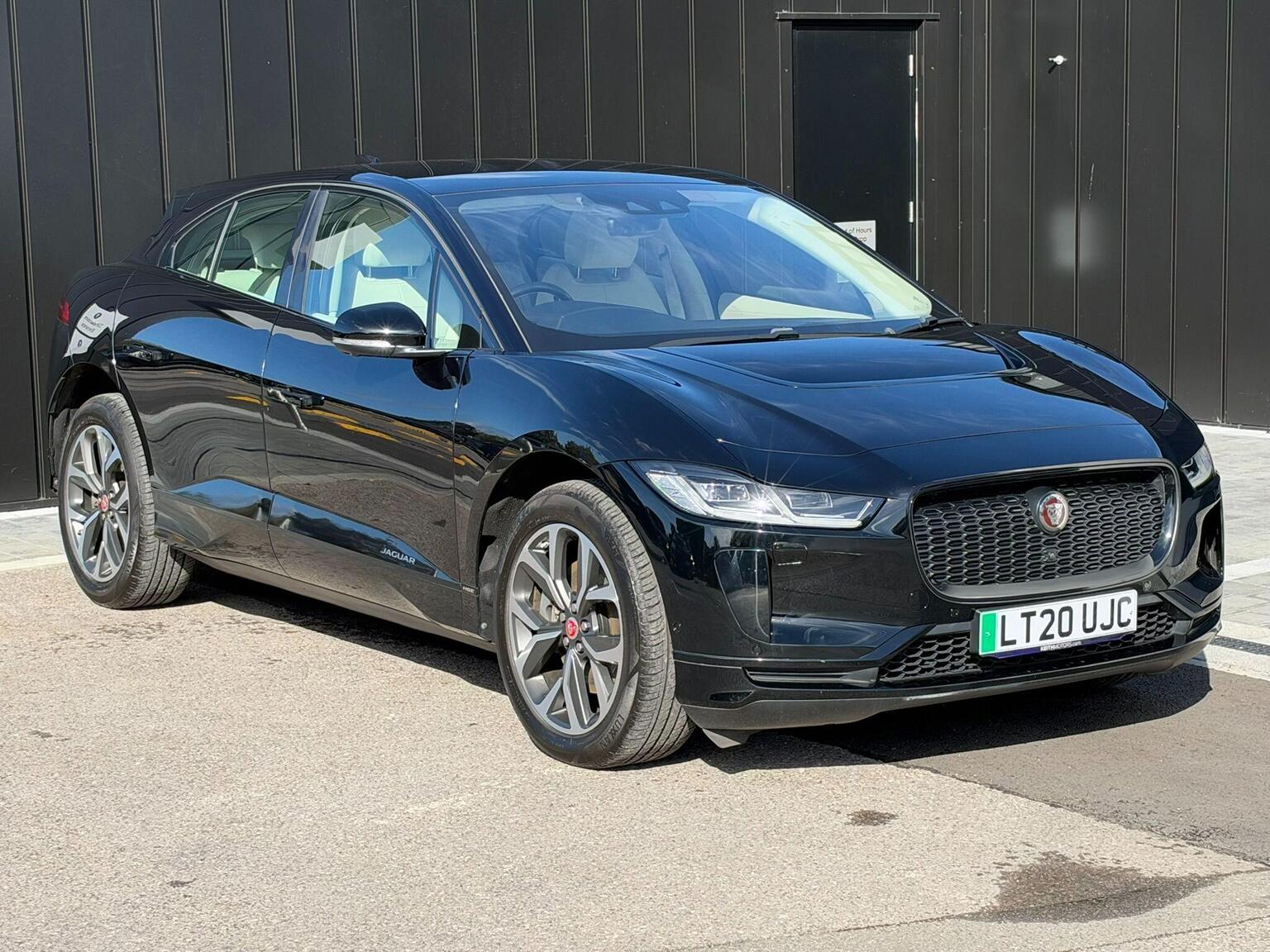 Photo of Jaguar