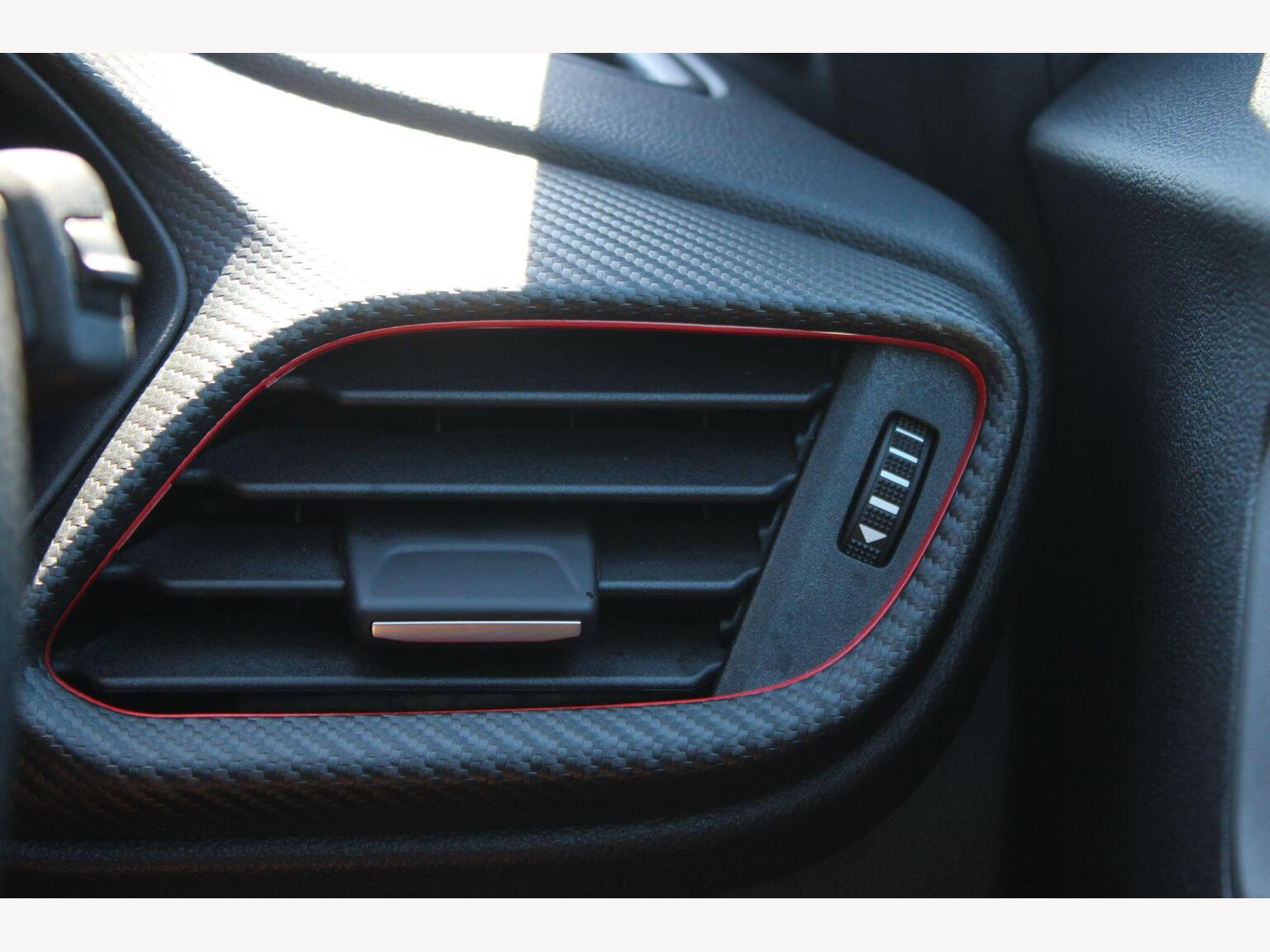 FORD PUMA 1.0T ECOBOOST MHEV ST LINE X SUV 5DR PETROL HYBRID DCT 17,350...