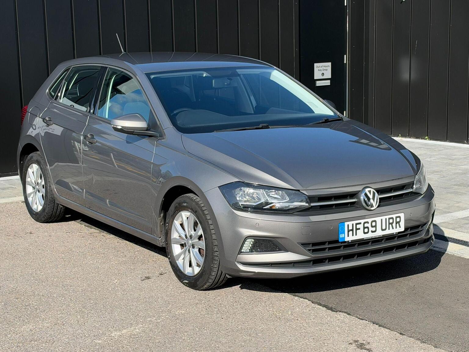 Photo of Volkswagen