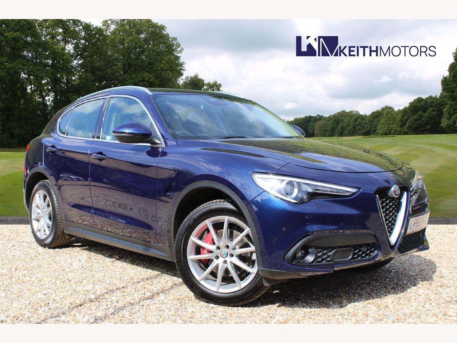 Photo of Alfa Romeo
