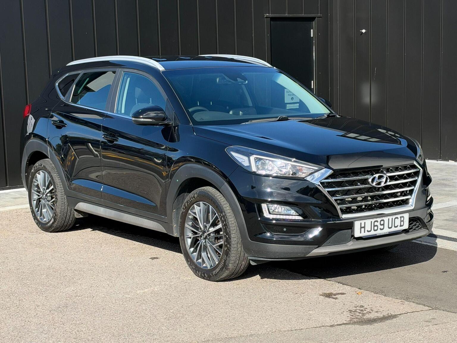 Photo of Hyundai