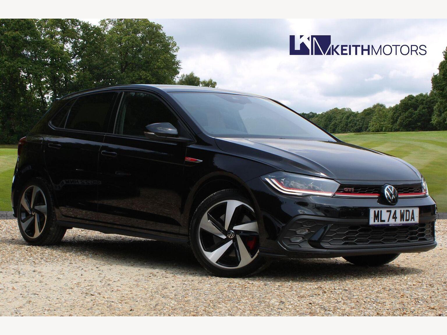 Photo of Volkswagen