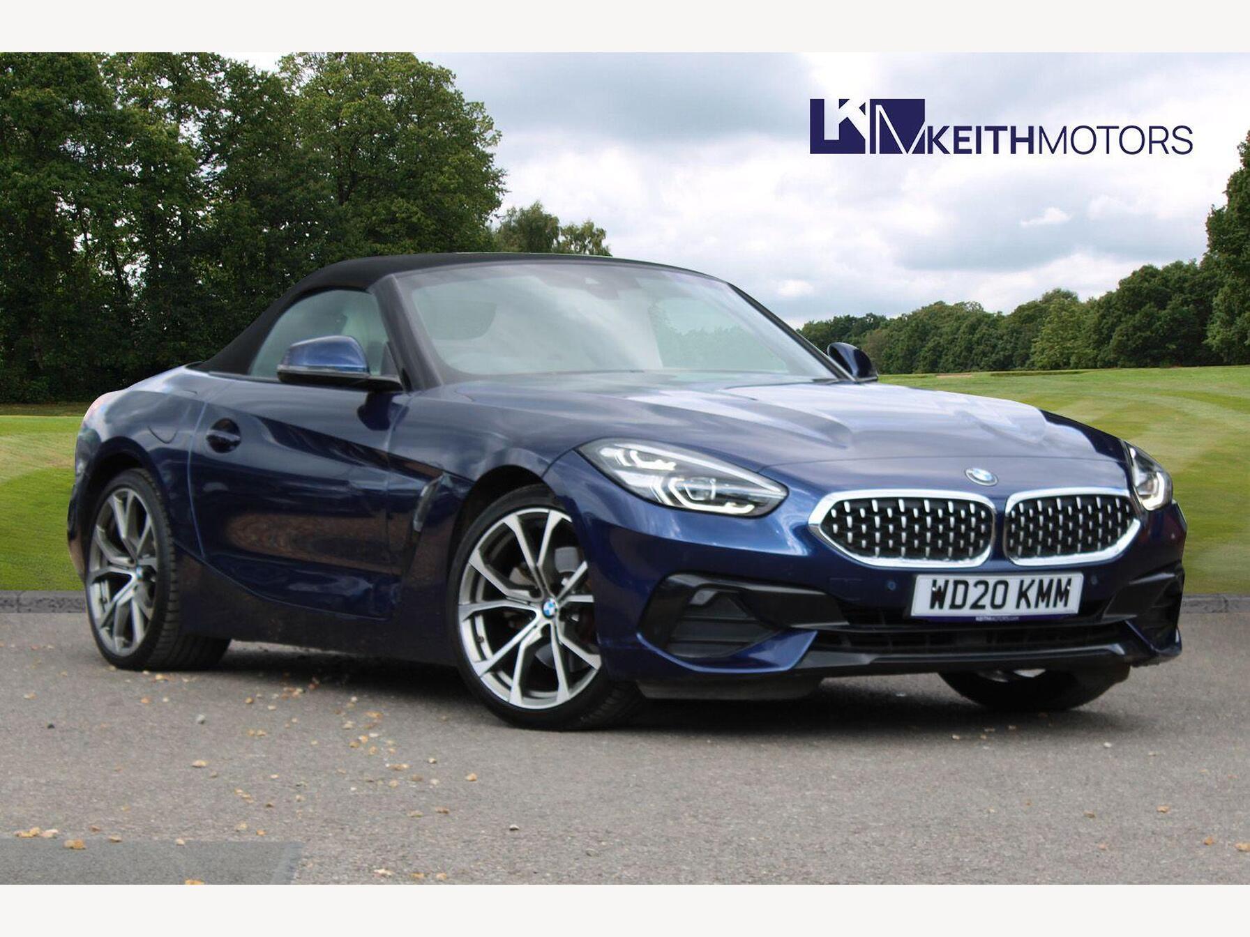 Photo of BMW