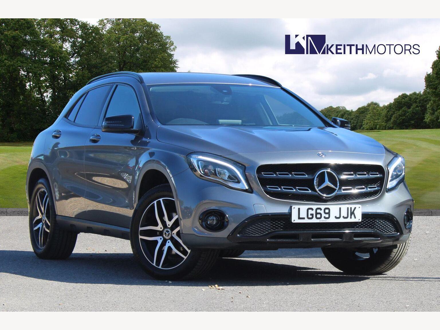 Photo of Mercedes-Benz