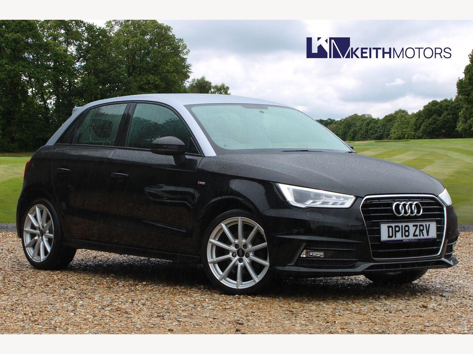 Photo of Audi