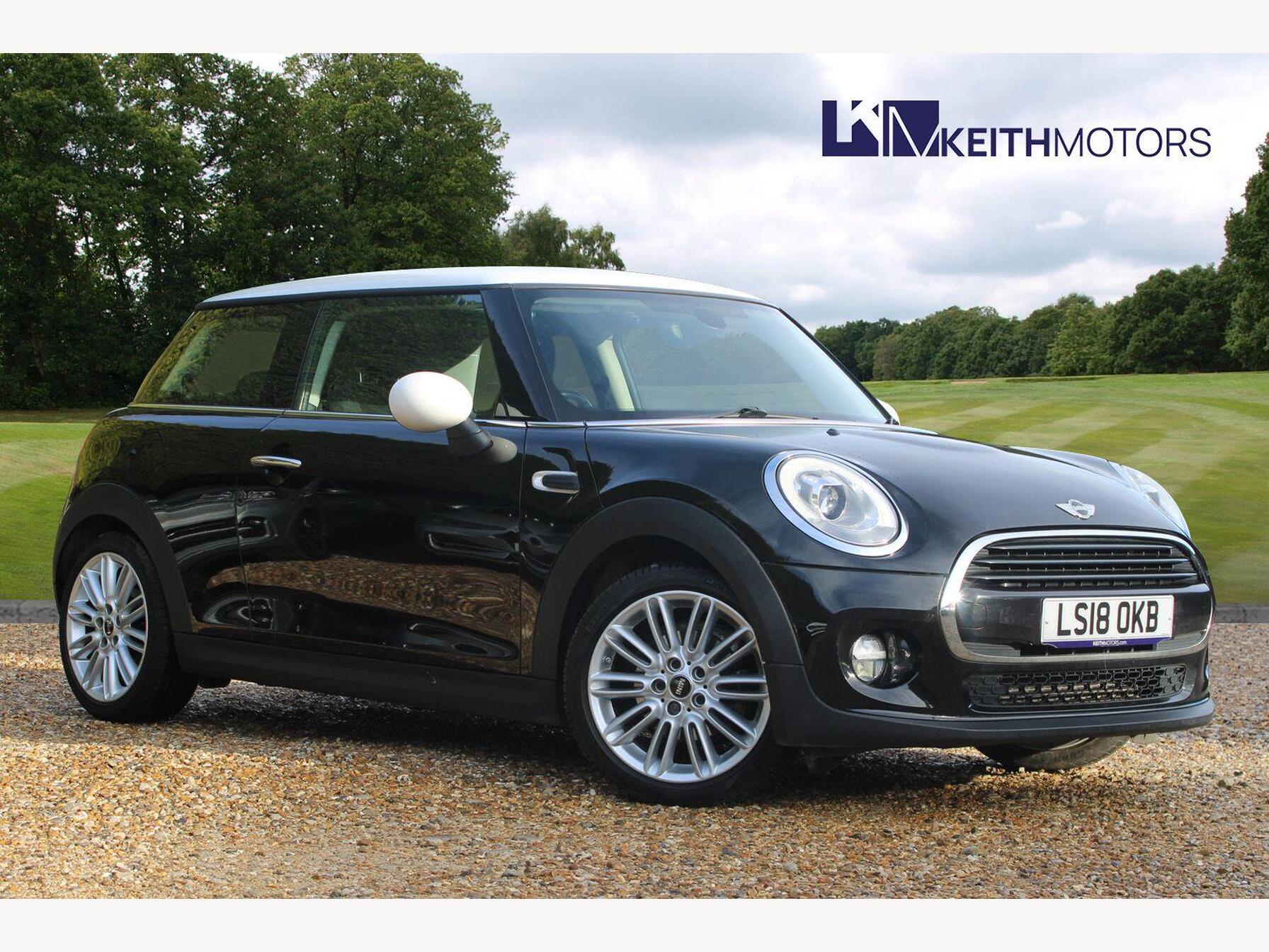 Photo of MINI