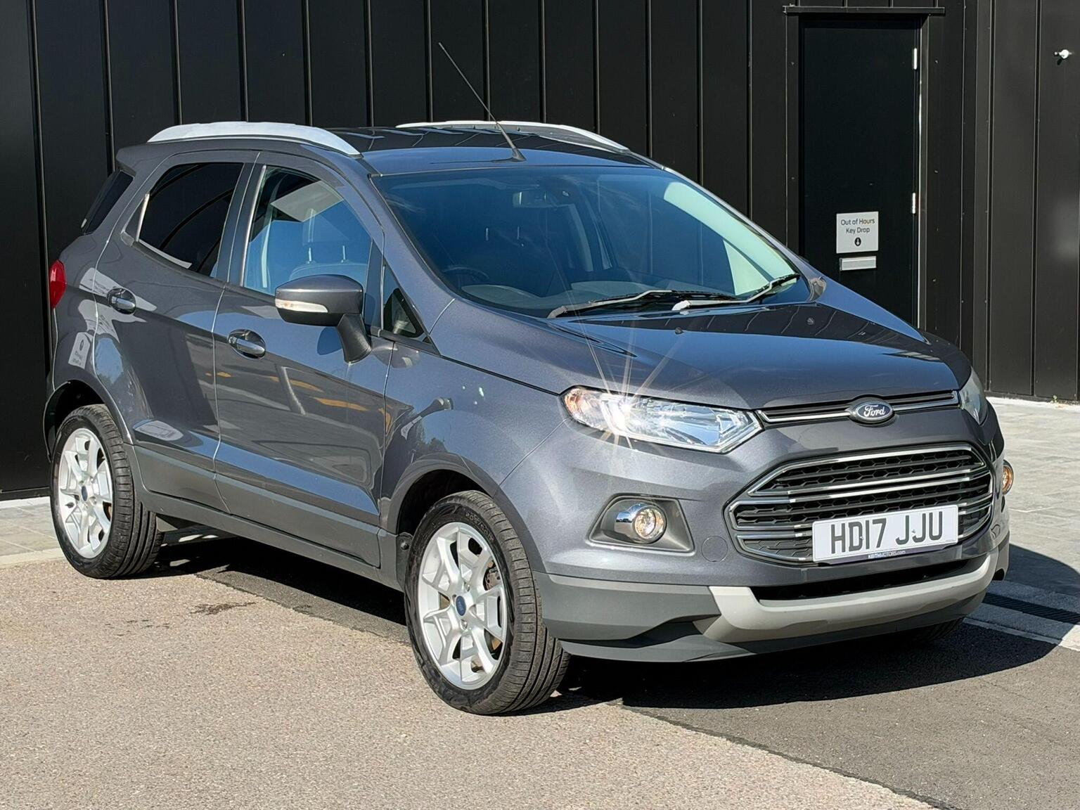 Photo of Ford