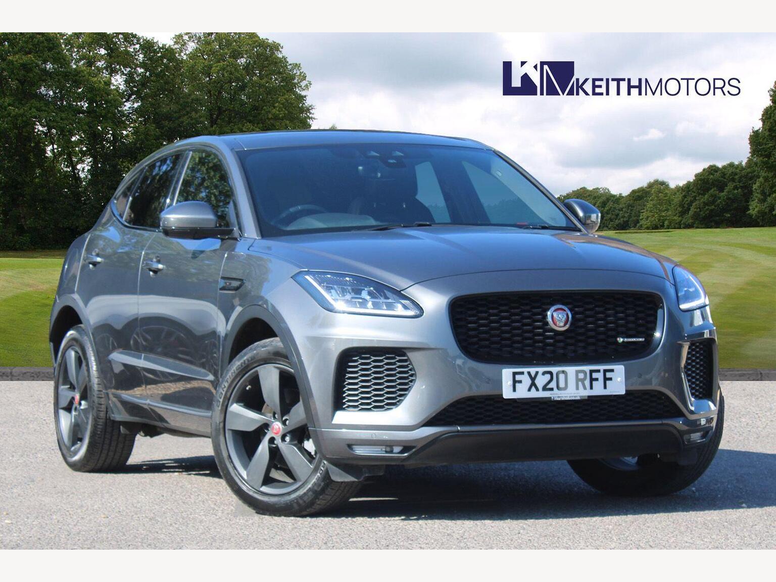 Photo of Jaguar
