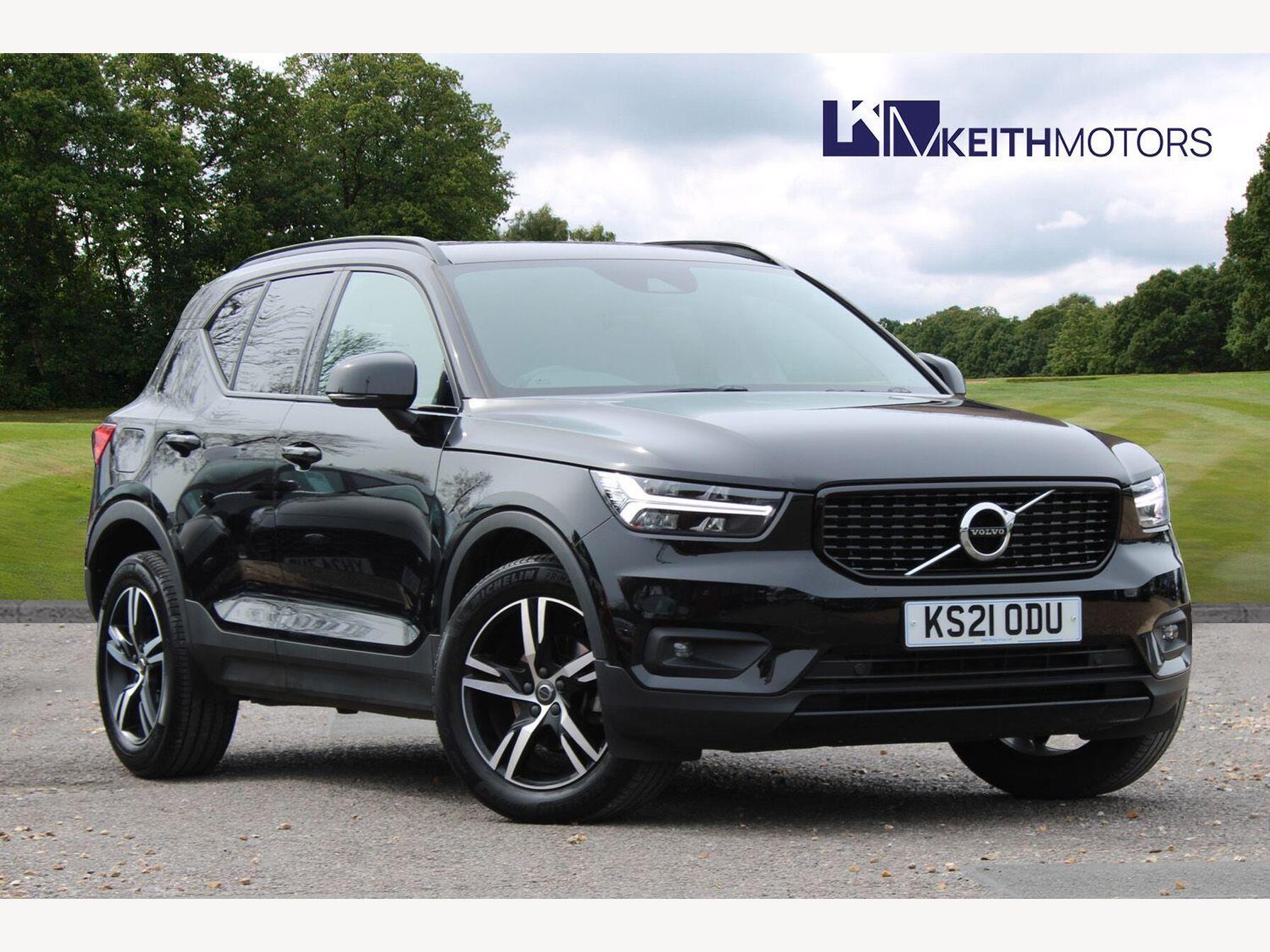 Photo of Volvo