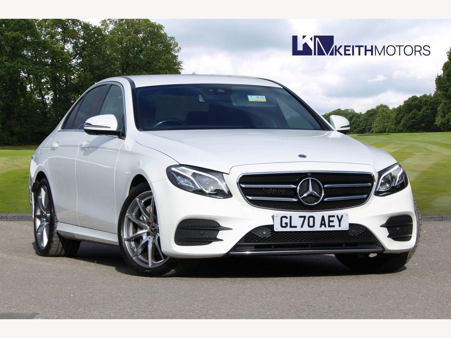 Photo of Mercedes-Benz