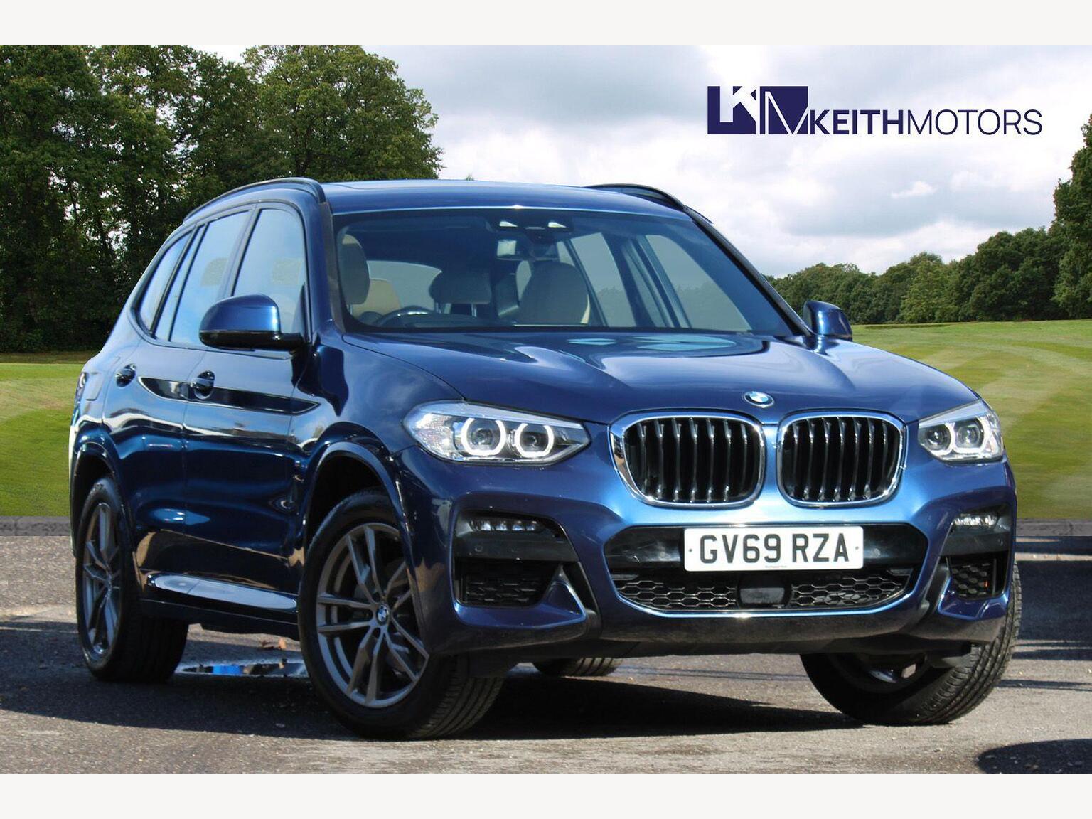 Photo of BMW