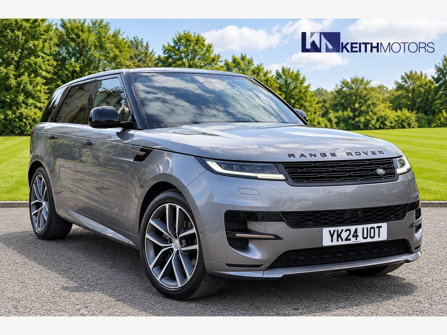 Photo of Land Rover