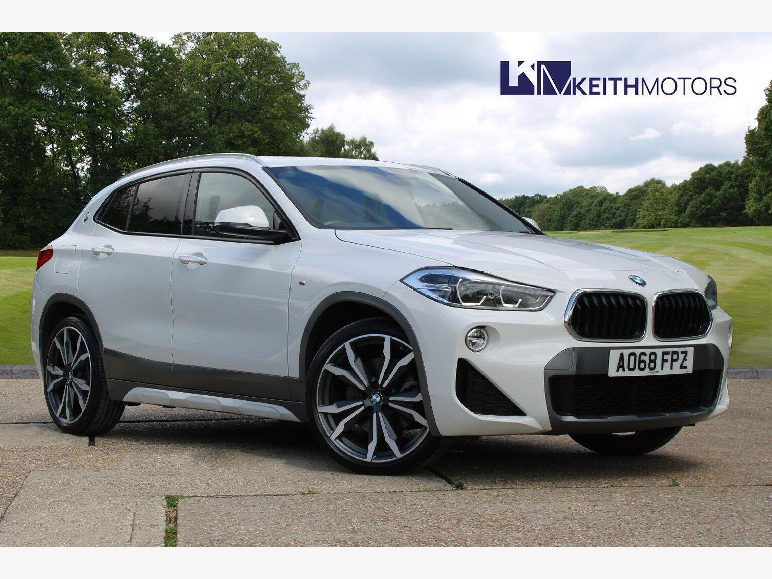Photo of BMW