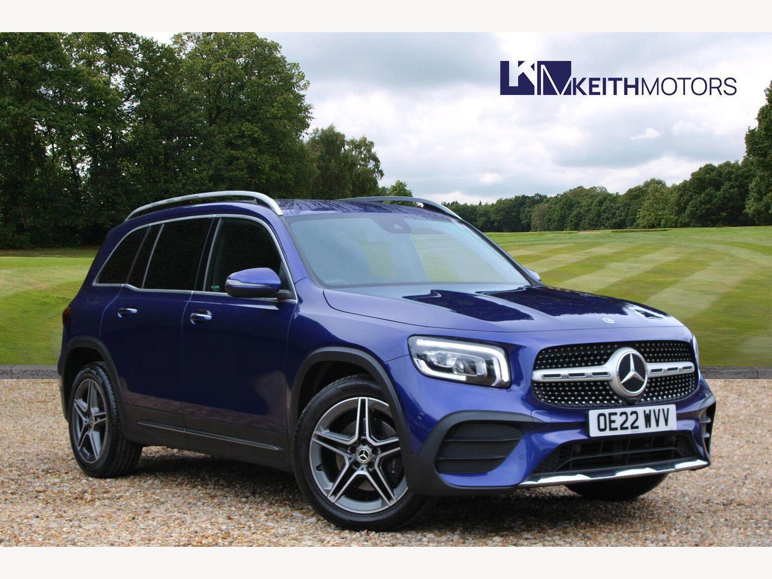 Photo of Mercedes-Benz