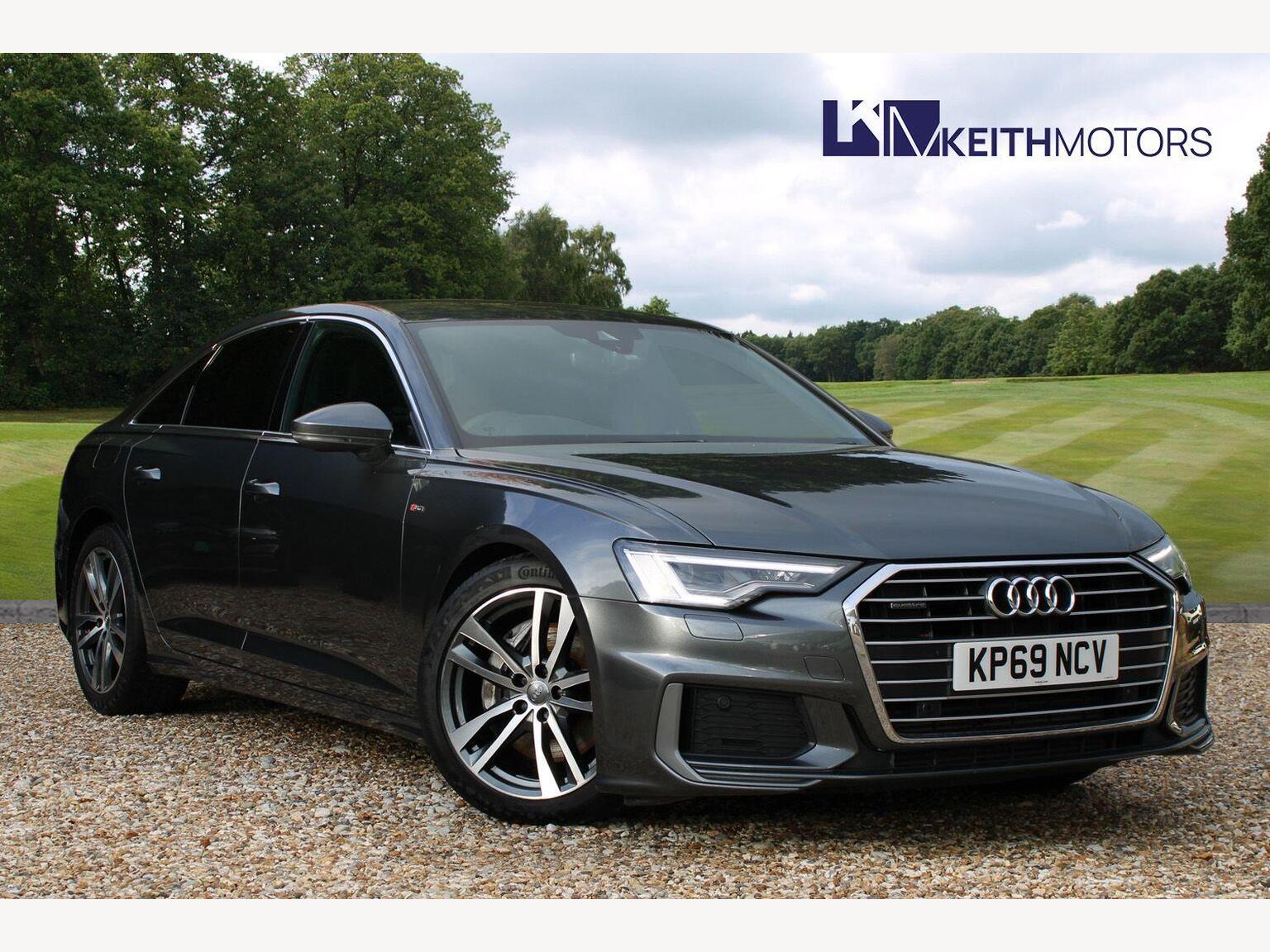 Photo of Audi