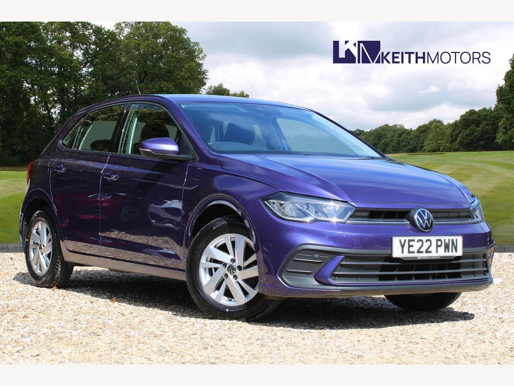 Photo of Volkswagen
