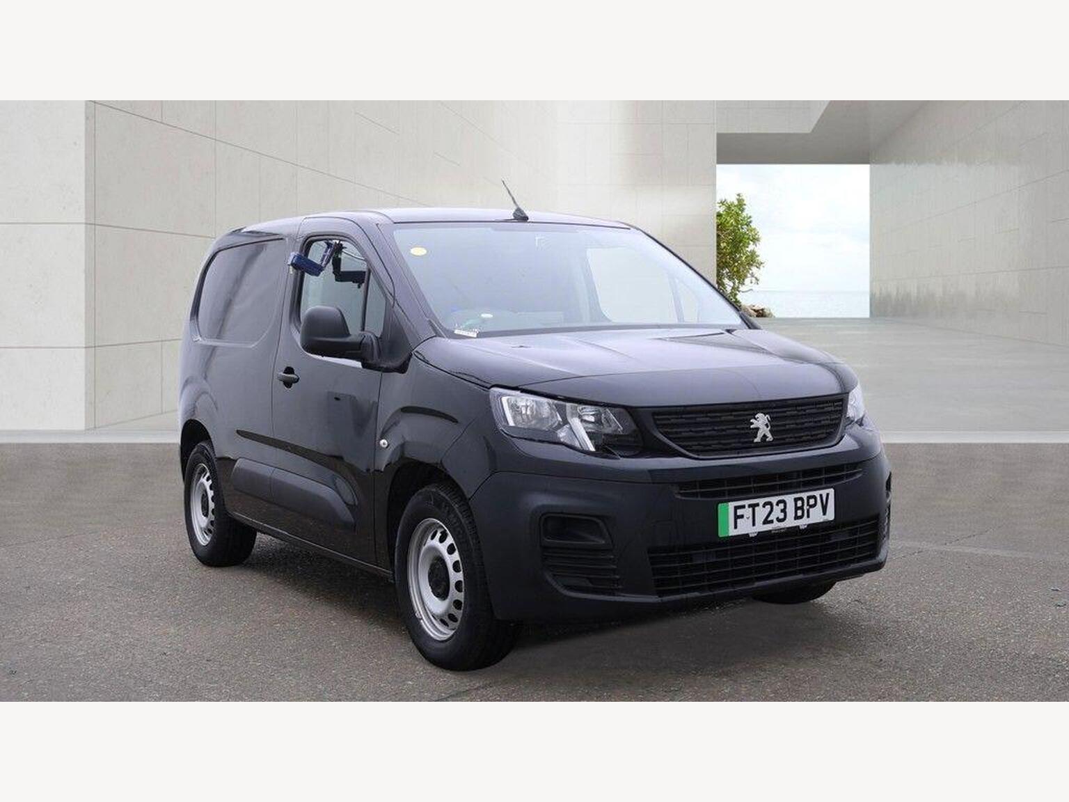 Photo of Peugeot