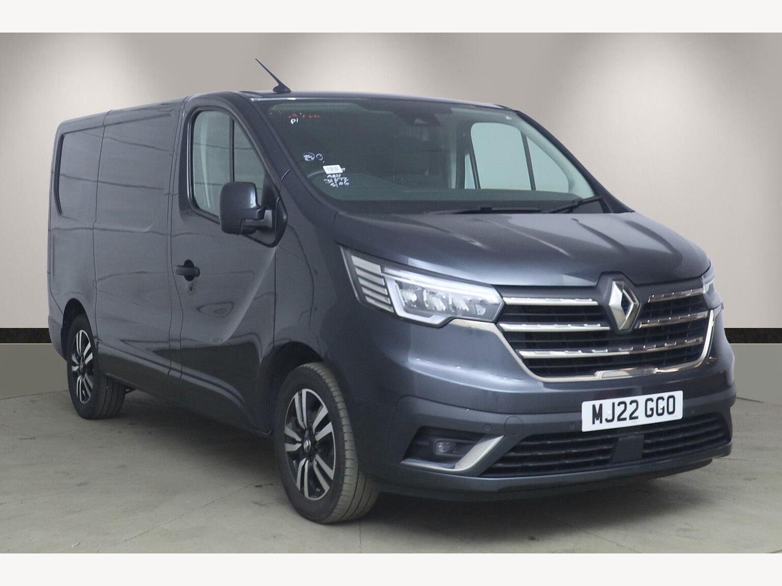 Photo of Renault