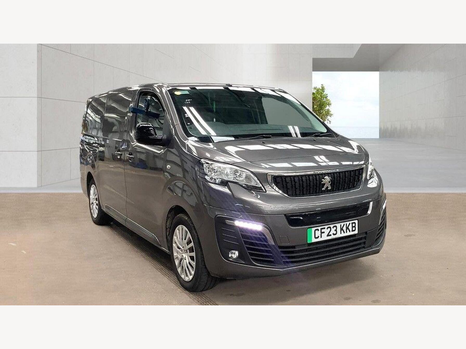 Photo of Peugeot