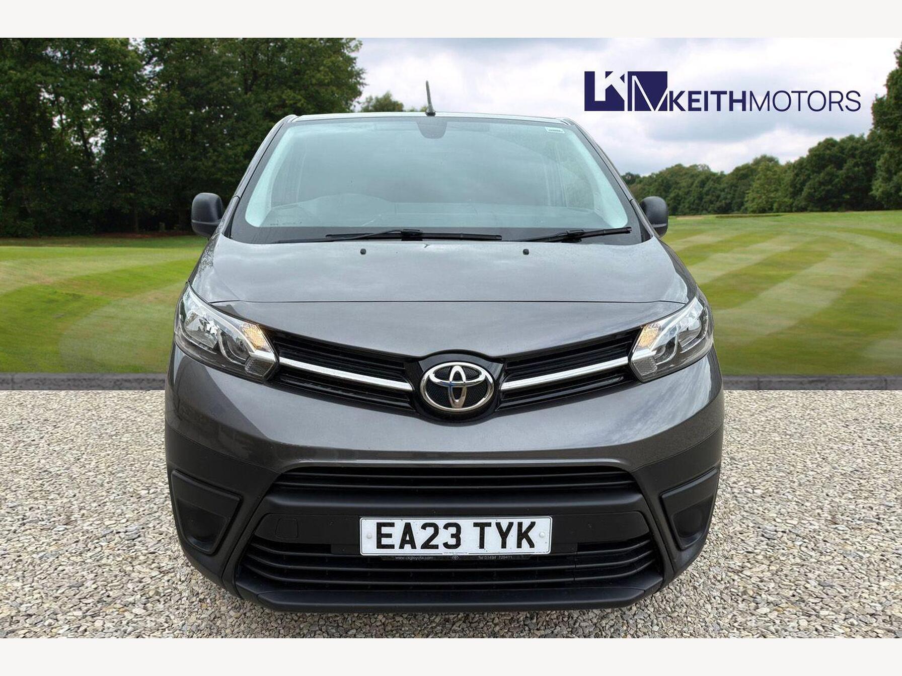 Photo of Toyota