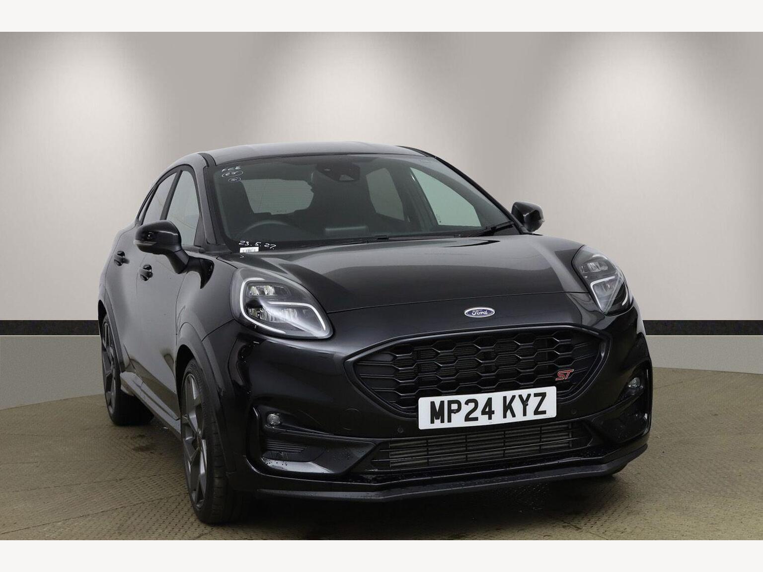 Photo of Ford