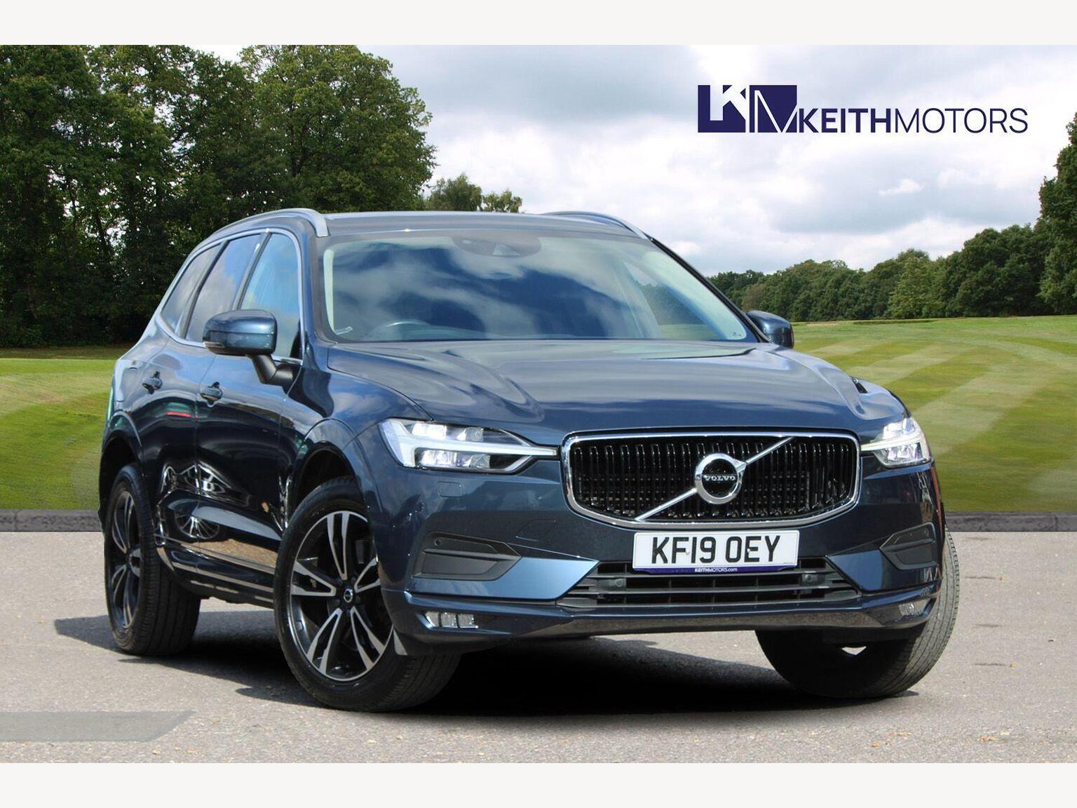 Photo of Volvo