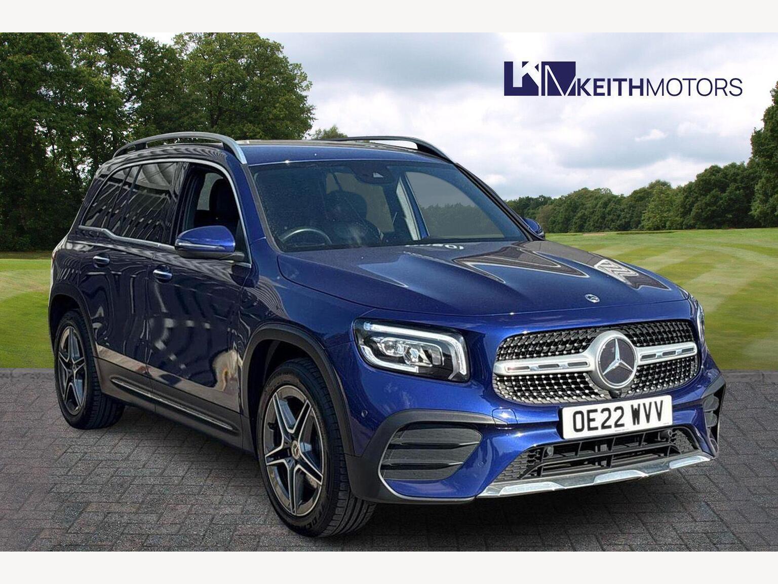 Photo of Mercedes-Benz