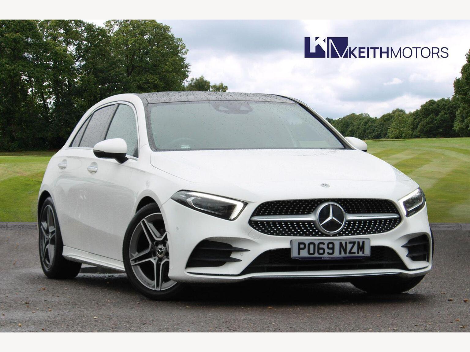 Photo of Mercedes-Benz