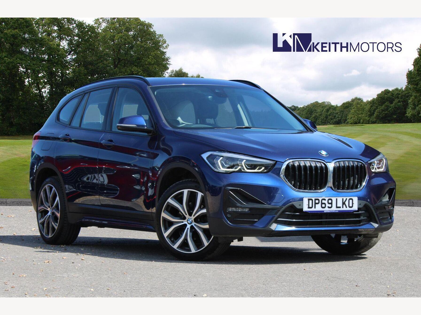 Photo of BMW