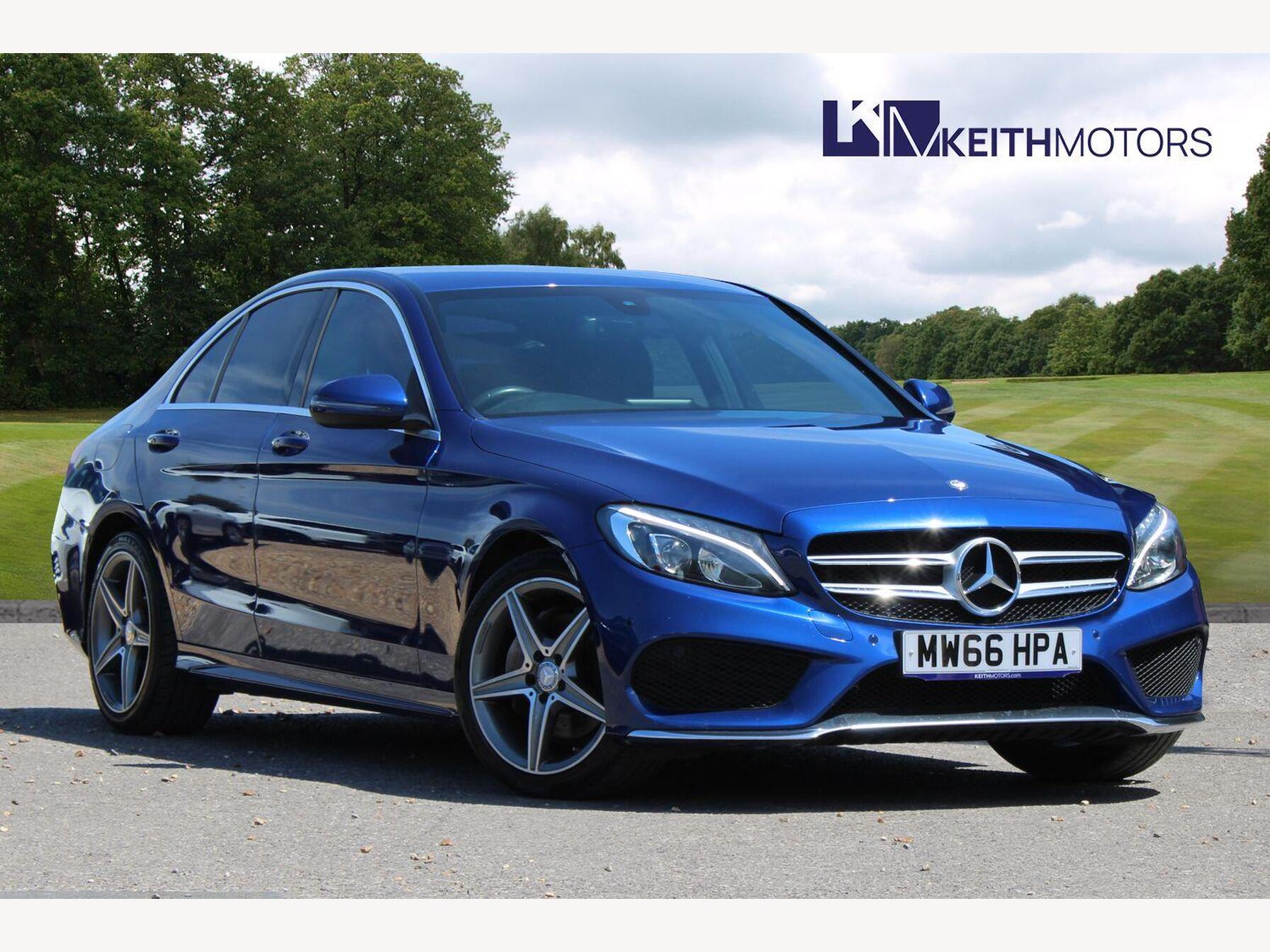Photo of Mercedes-Benz