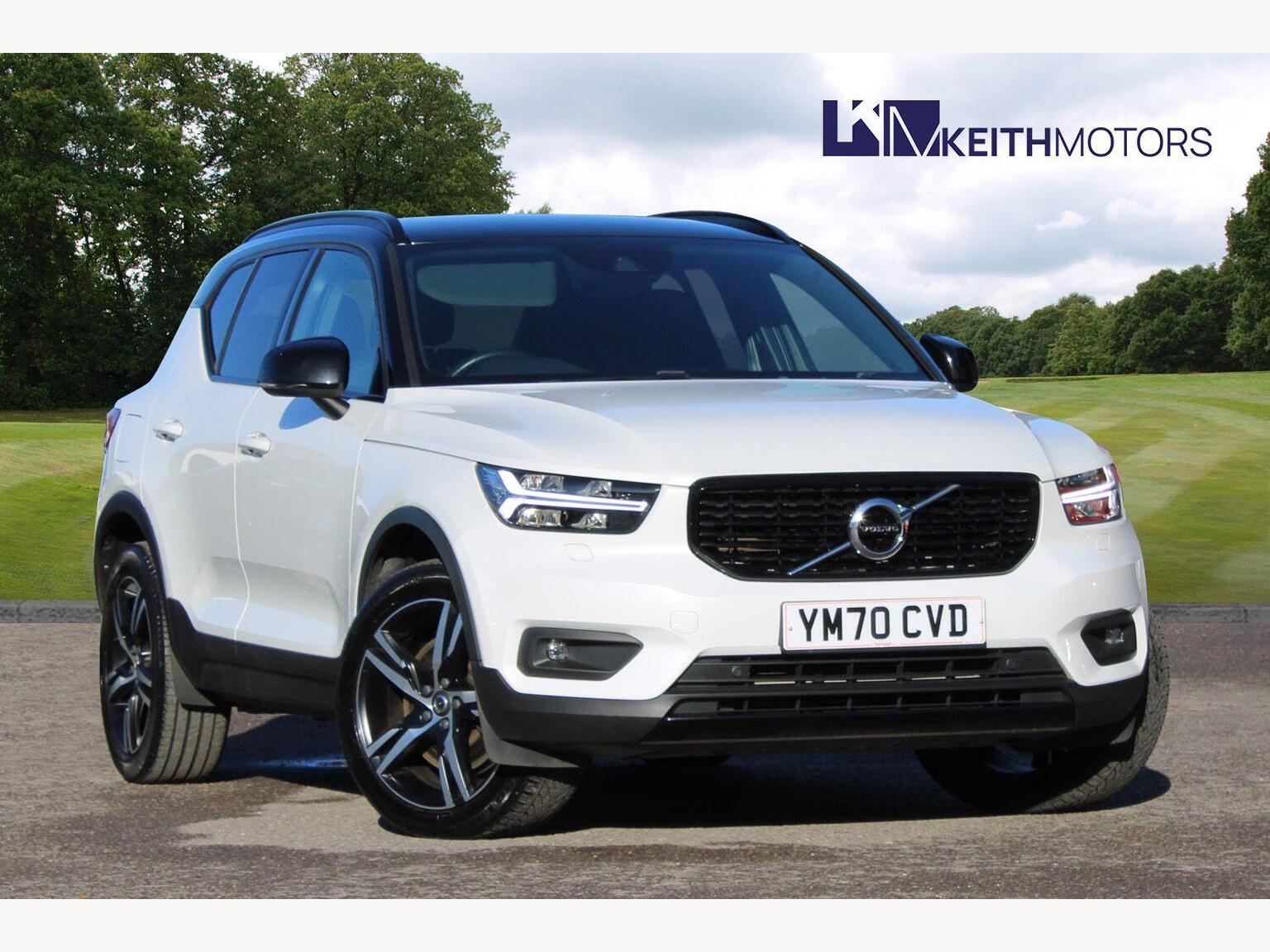 Photo of Volvo
