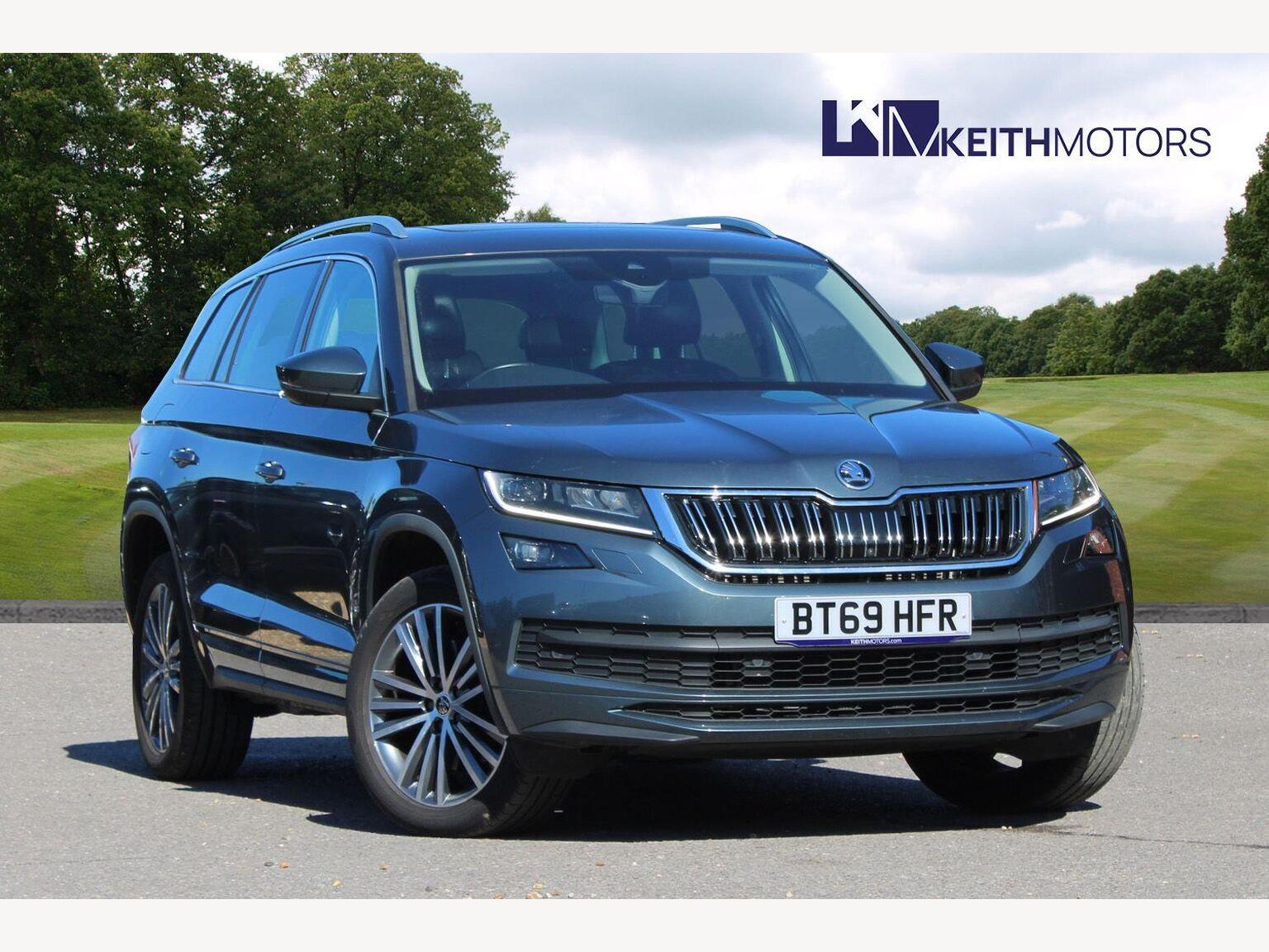 Photo of Skoda