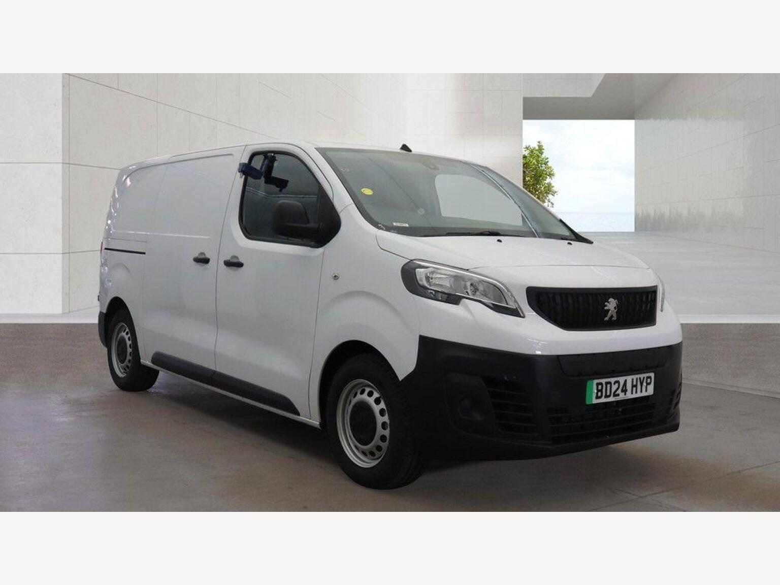 Photo of Peugeot