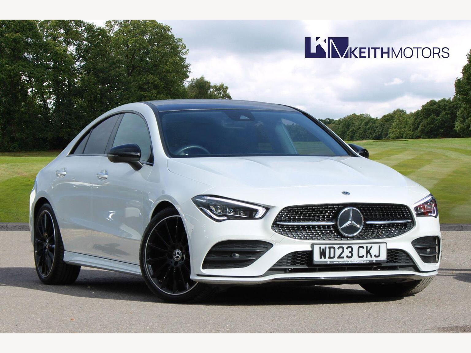 Photo of Mercedes-Benz