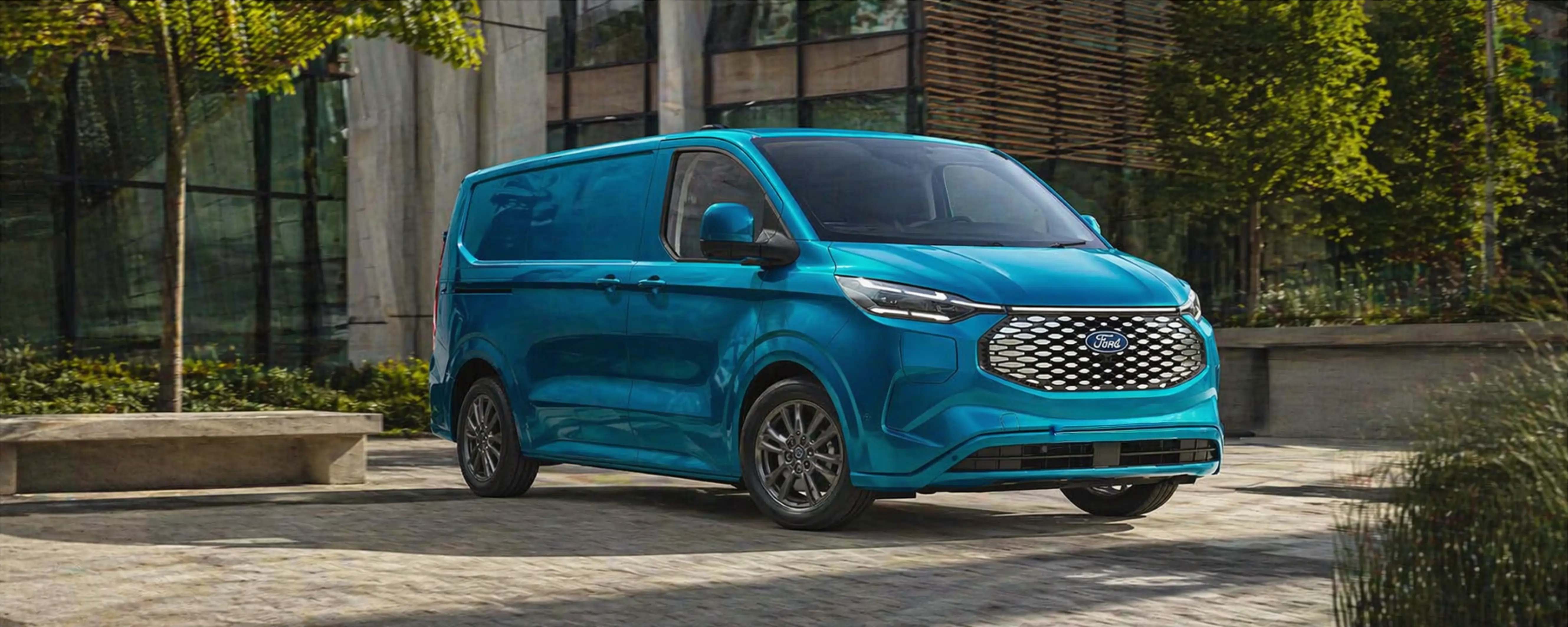 Used Commercial Vehicles