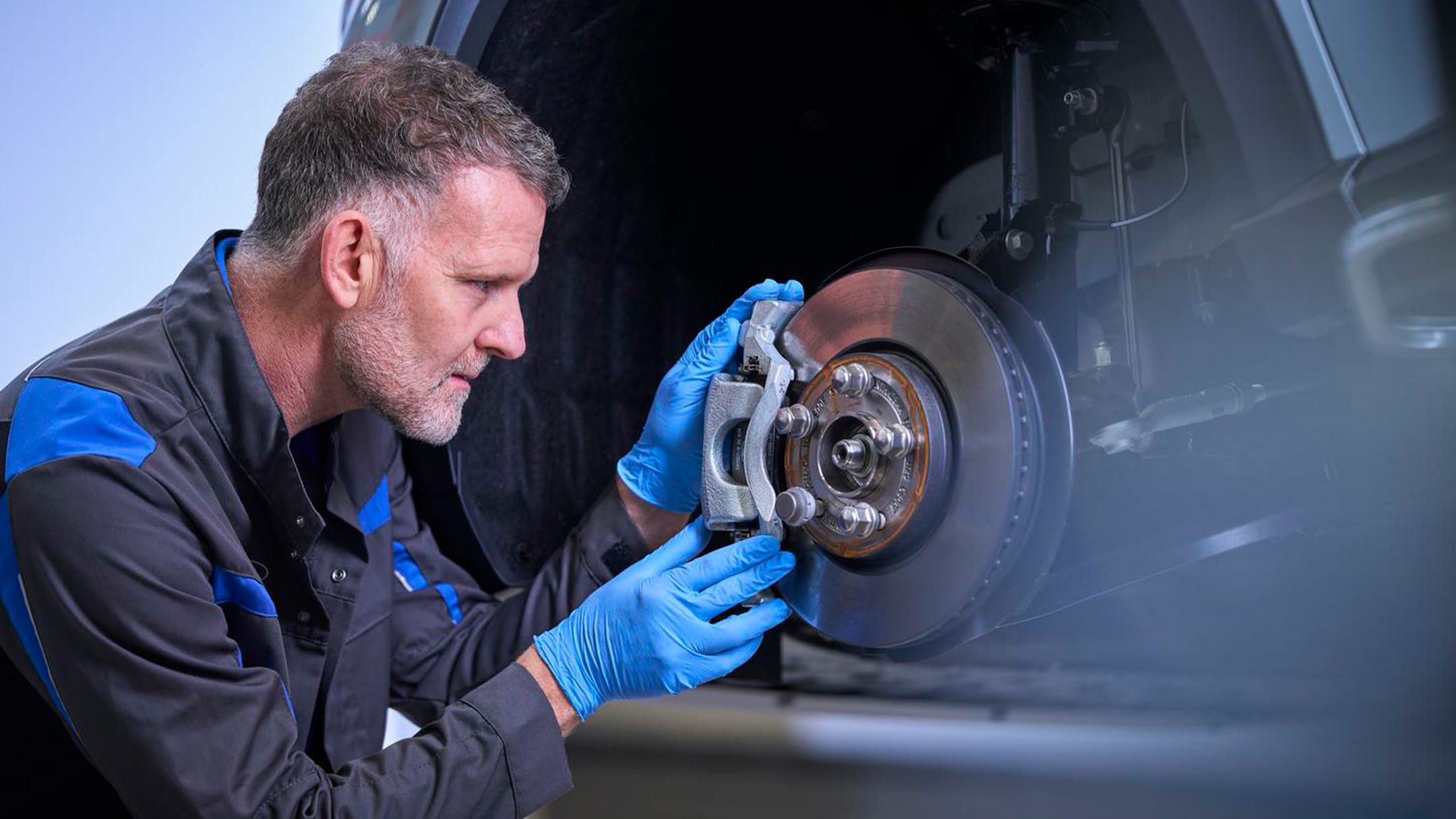 Ford Essential Service