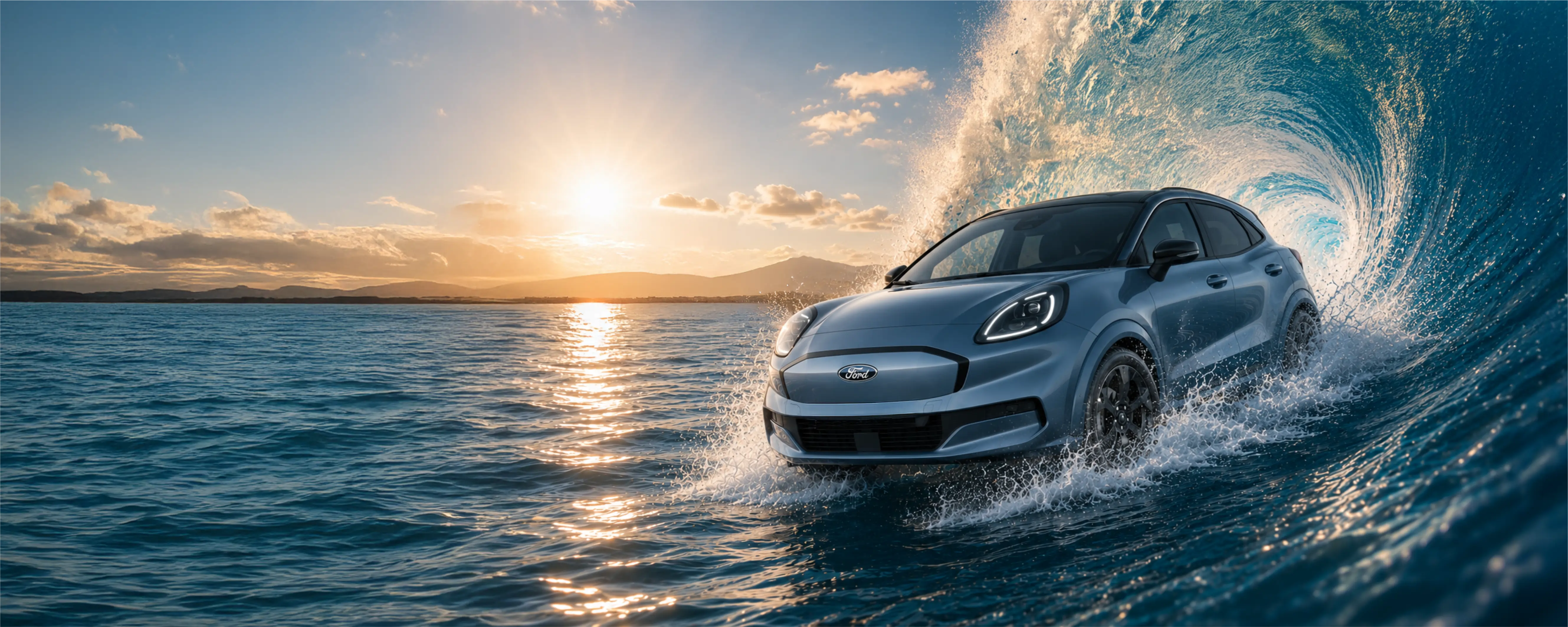 Catch Your Next Ride